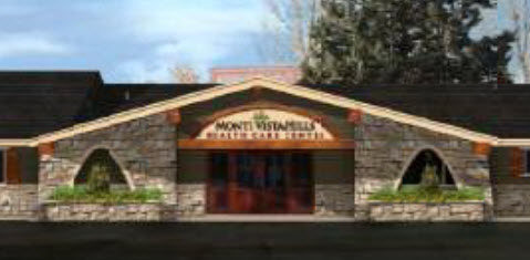 Monte Vista Hills Health Care Center