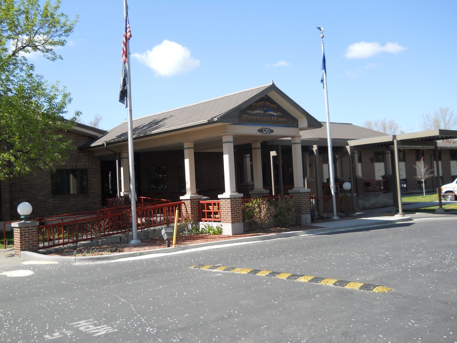 Idaho State Veterans Home - Boise photo 2