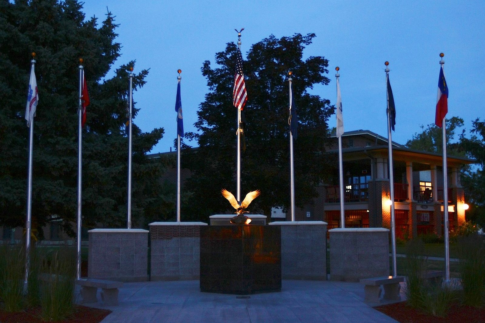Idaho State Veterans Home - Boise photo 3