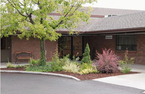 Ivy Court