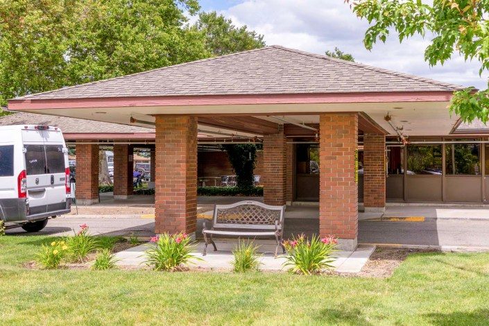 Ironwood Rehabilitation and Care Center photo 2