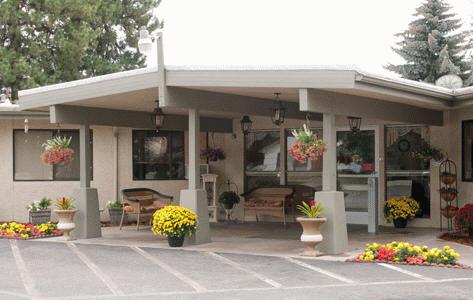 Lacrosse Health & Rehab Center