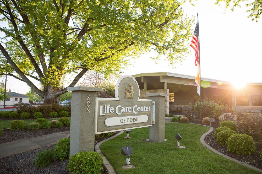 Life Care Center Of Boise photo 1