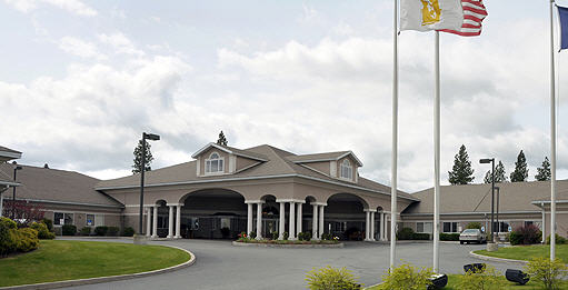 Life Care Center Of Coeur D'alene