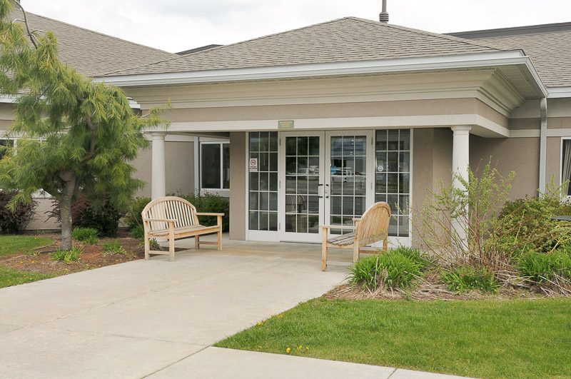 Life Care Center Of Coeur D'alene photo 2