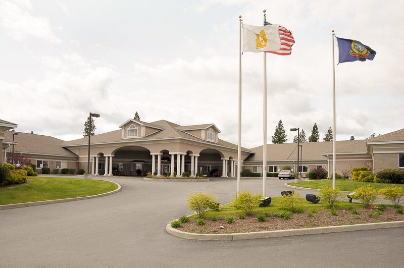 Life Care Center Of Coeur D'alene photo 4