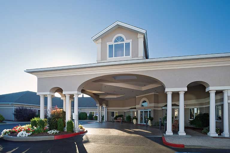 Life Care Center Of Coeur D'alene photo 5