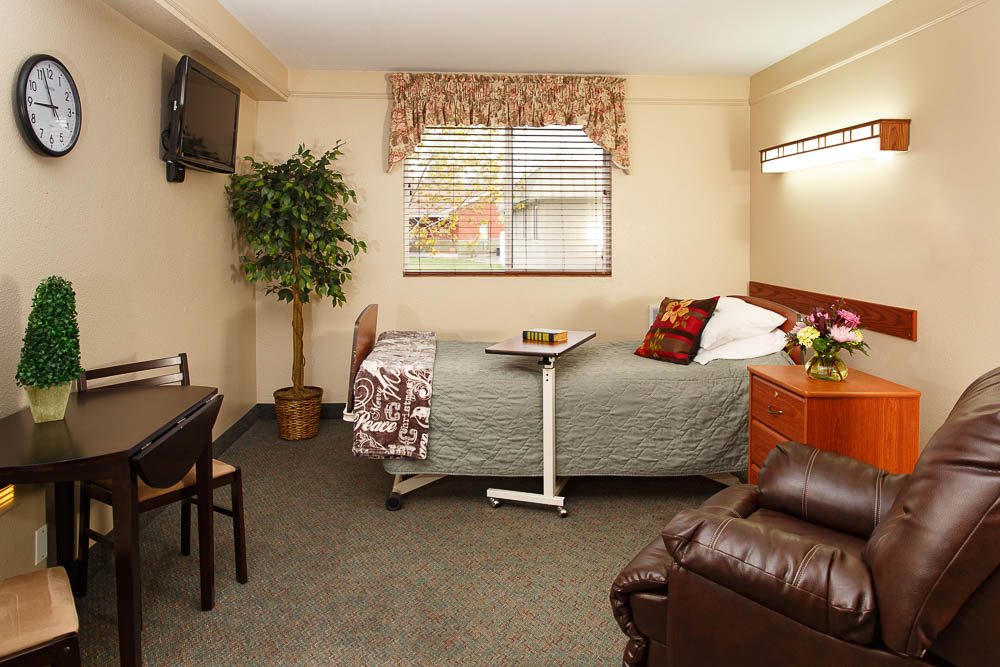 Life Care Center Of Idaho Falls photo 1