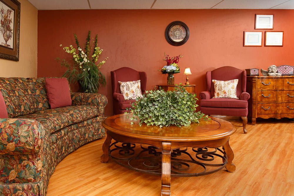 Life Care Center Of Idaho Falls photo 2