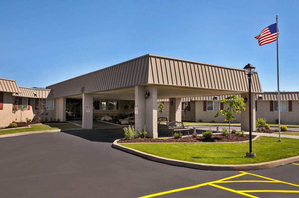 Life Care Center Of Idaho Falls photo 3