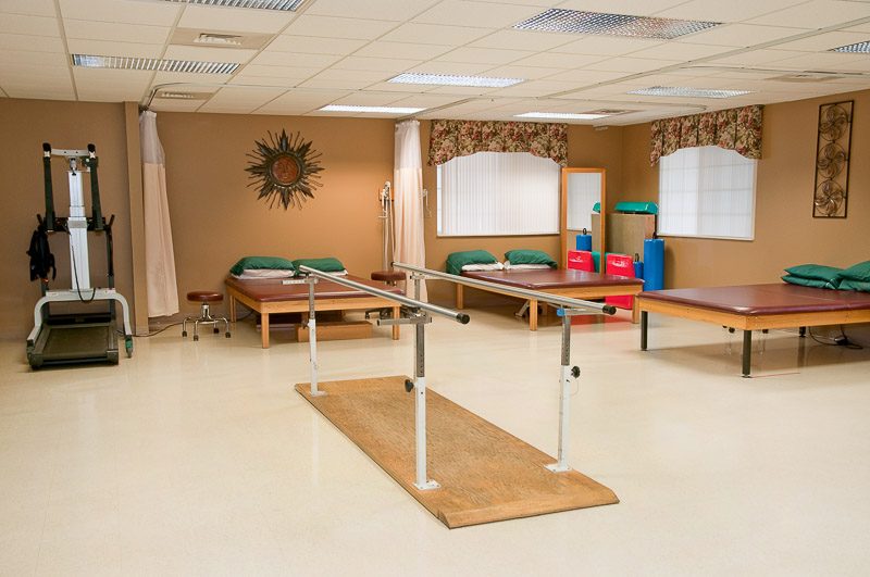 Life Care Center Of Lewiston photo 3