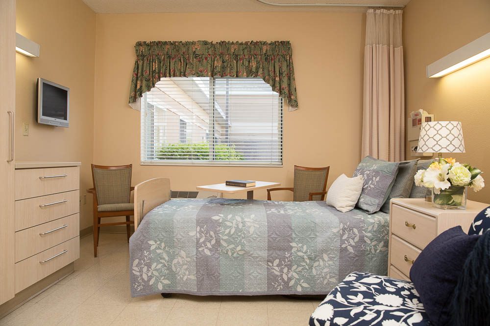 Life Care Center Treasure Valley photo 1