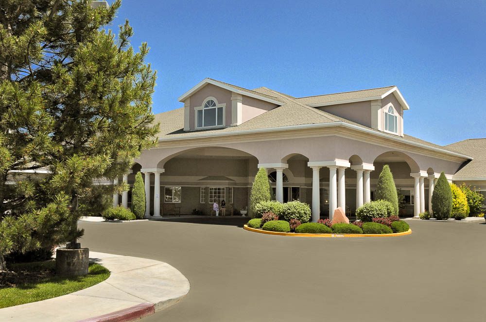 Life Care Center Treasure Valley photo 3