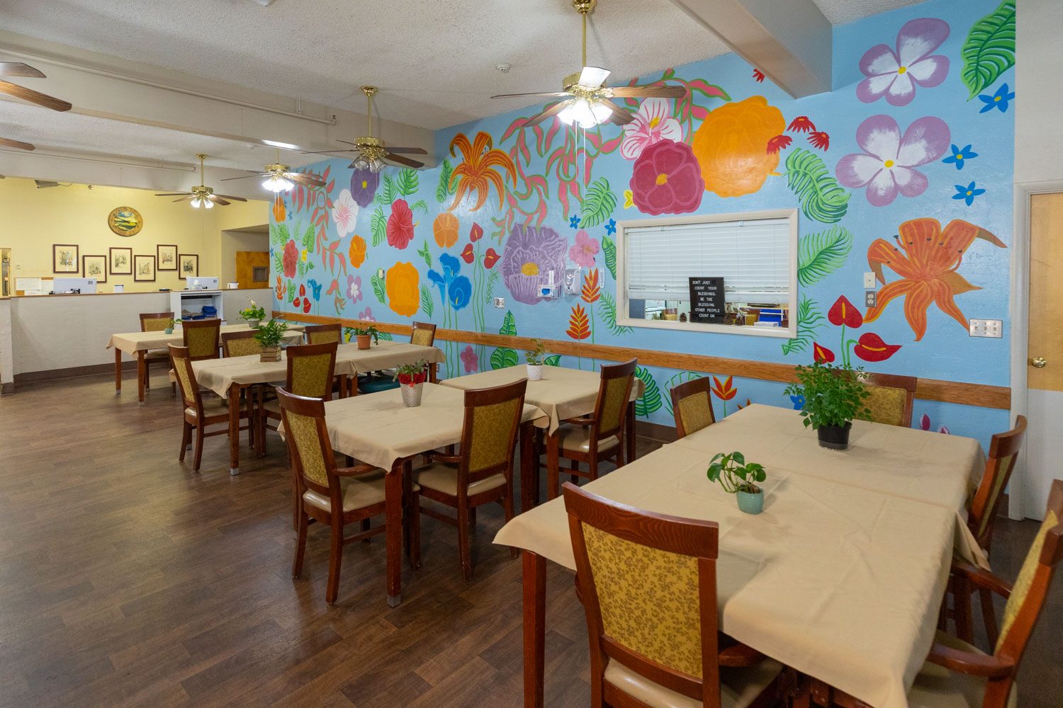 Mccall Rehabilitation & Living Center photo 1