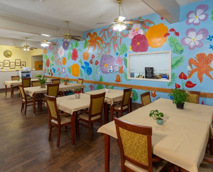 Mccall Rehabilitation & Living Center photo 2