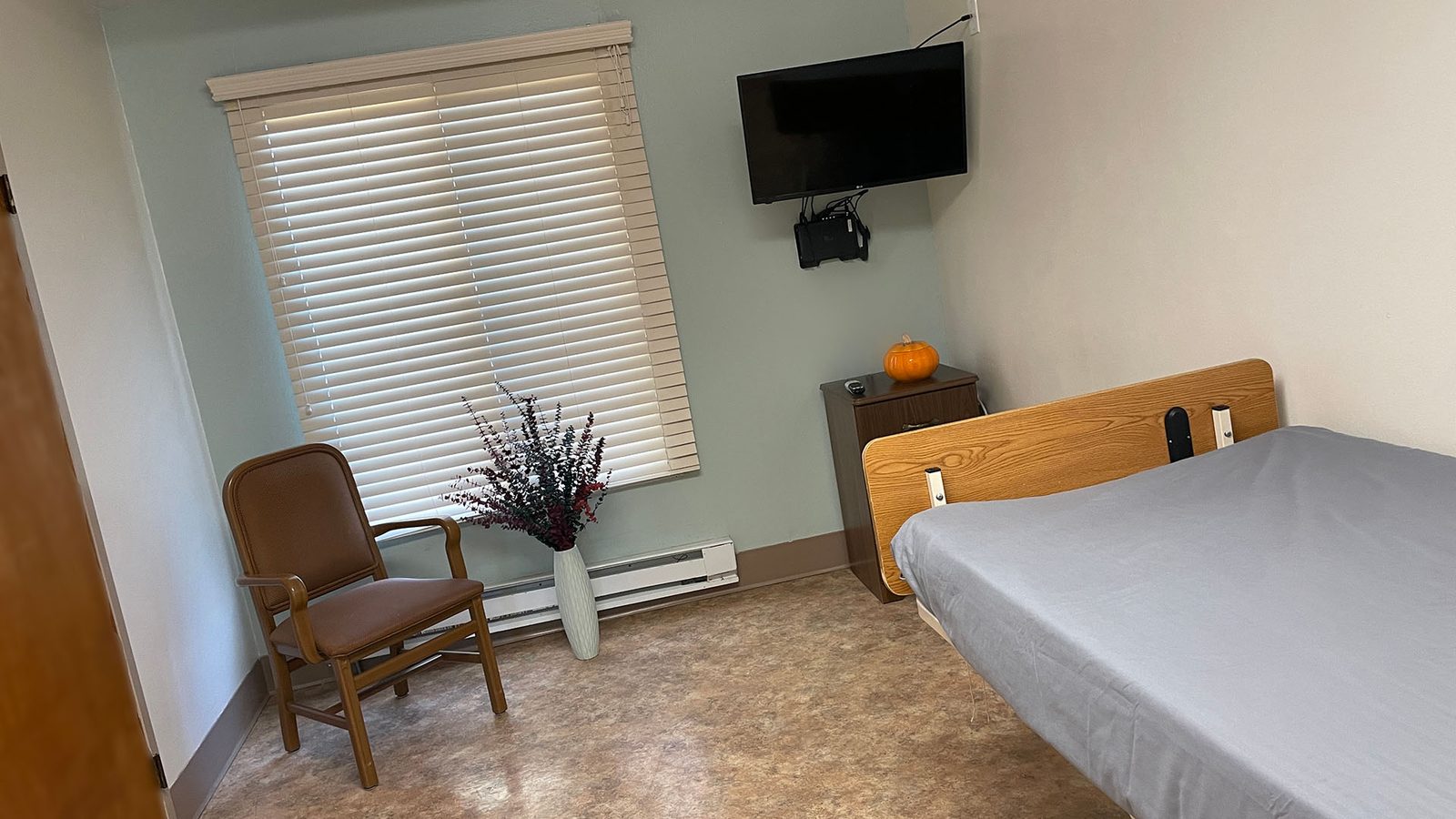 Oak Creek Rehabilitation Center of Kimberly photo 1