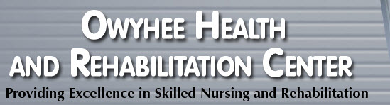 Owyhee Health & Rehab Center