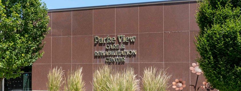 Parke View Rehabilitation and Care Center photo 4