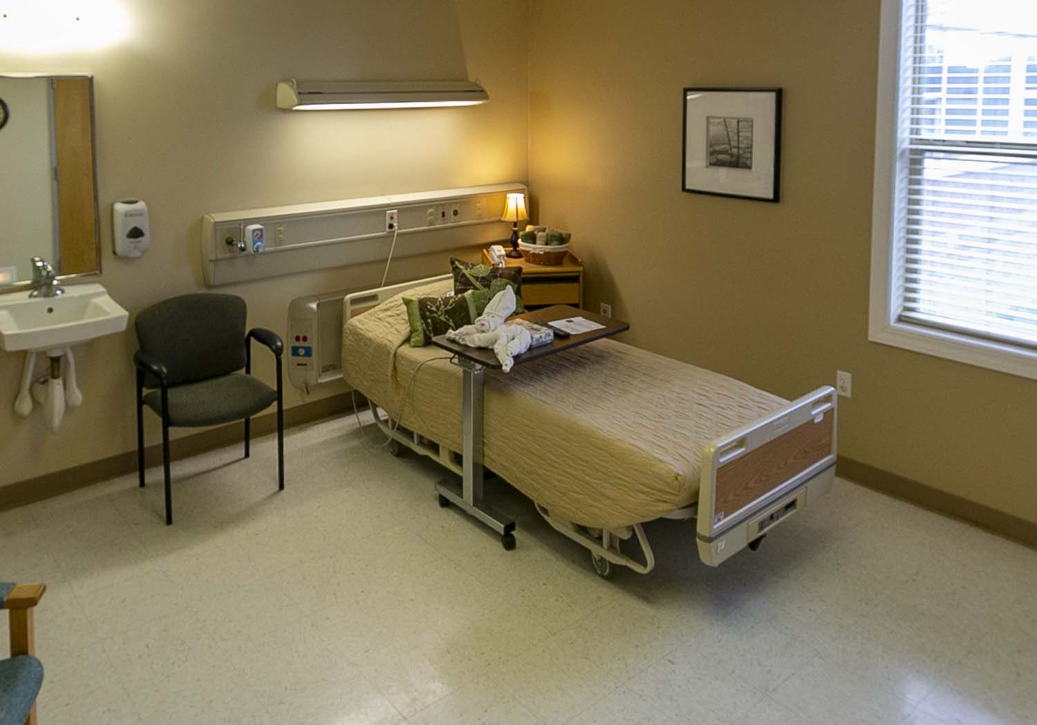 Parke View Rehabilitation and Care Center photo 5