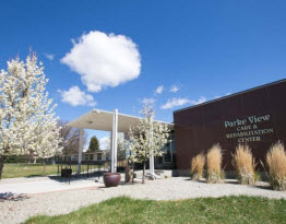 Parke View Rehabilitation and Care Center