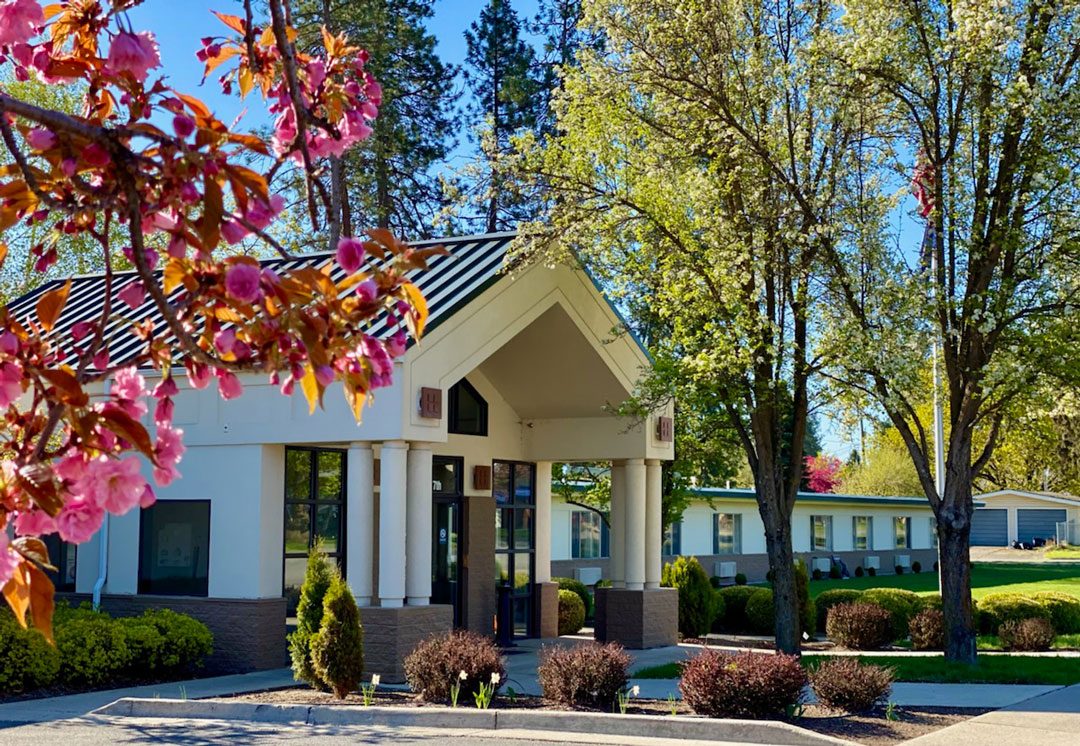 Coeur d Alene Health of Cascadia photo 1