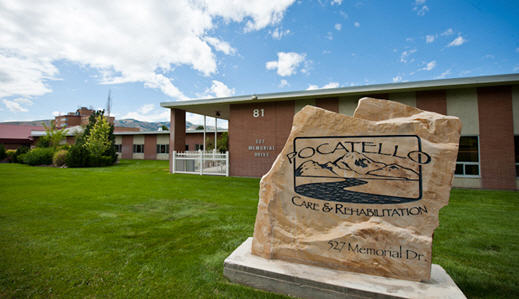 Pocatello Care & Rehabilitation