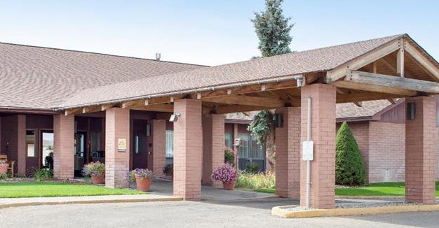 Rexburg Care and Rehabilitation Center