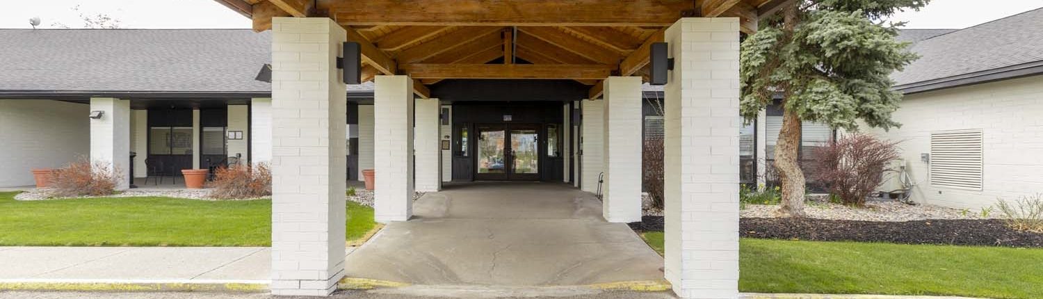 Temple View Transitional Care Center photo 3