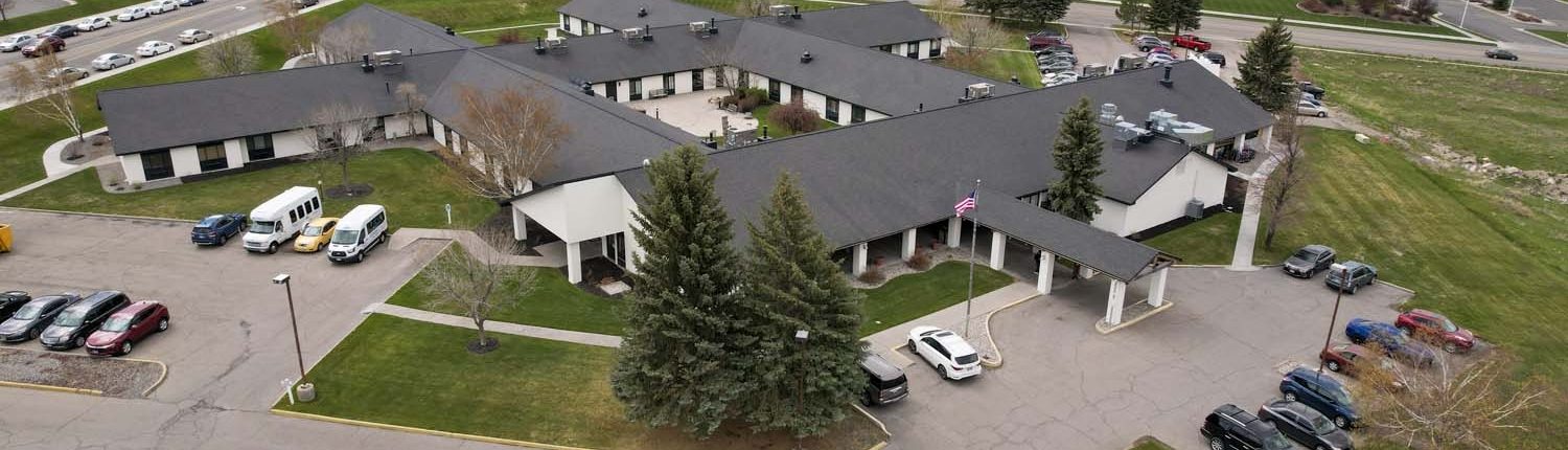 Temple View Transitional Care Center photo 4