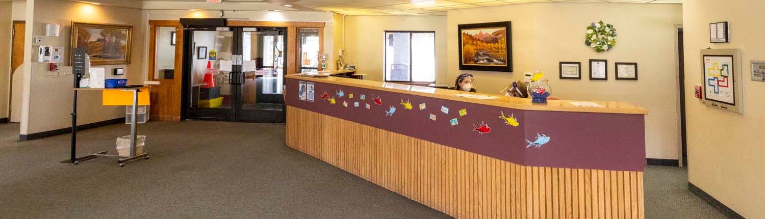 Temple View Transitional Care Center photo 5