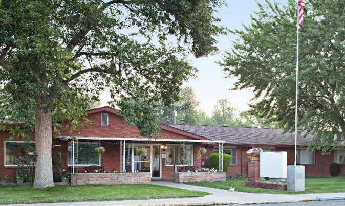 Payette Center