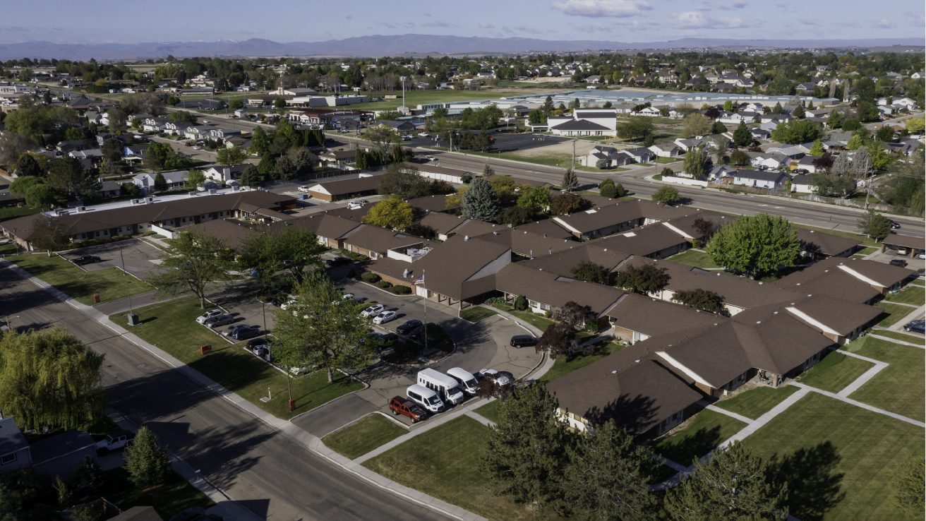 Sunny Ridge photo 3