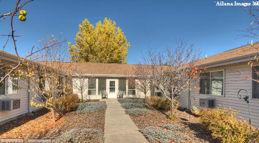 The Willows Retirement & Assisted Living