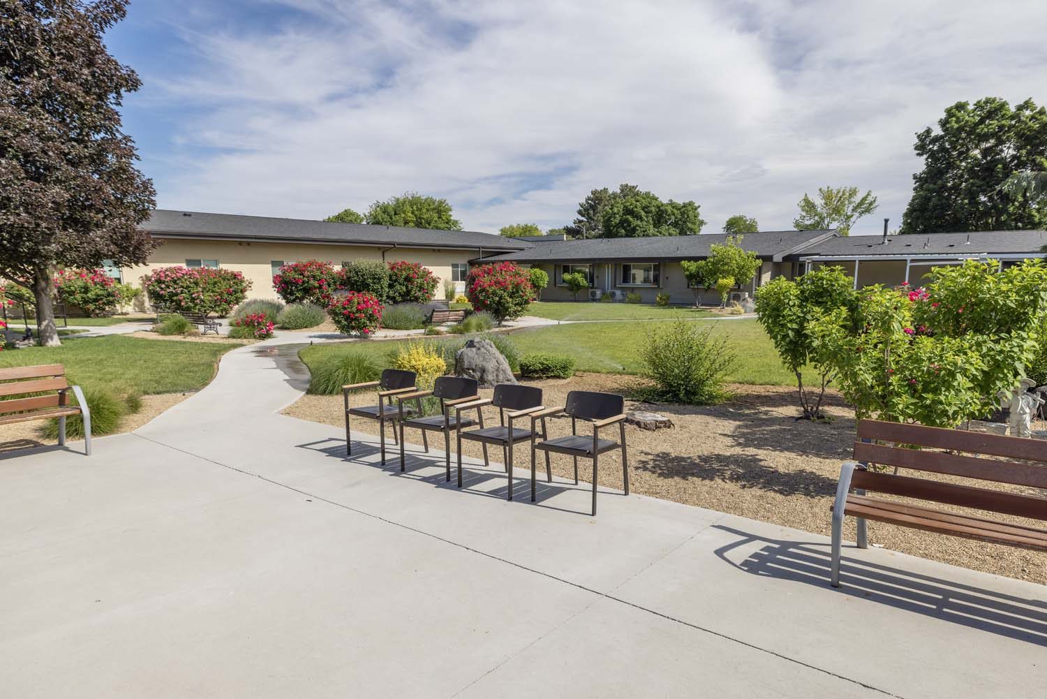 Meadow View Nursing and Rehabilitation photo 2