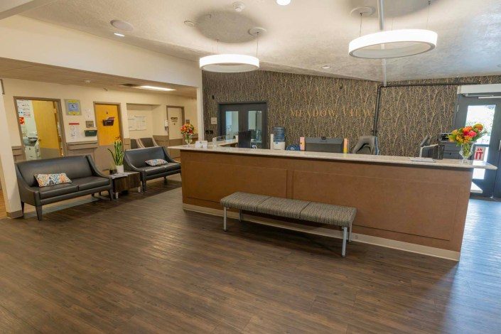 Meadow View Nursing and Rehabilitation photo 5