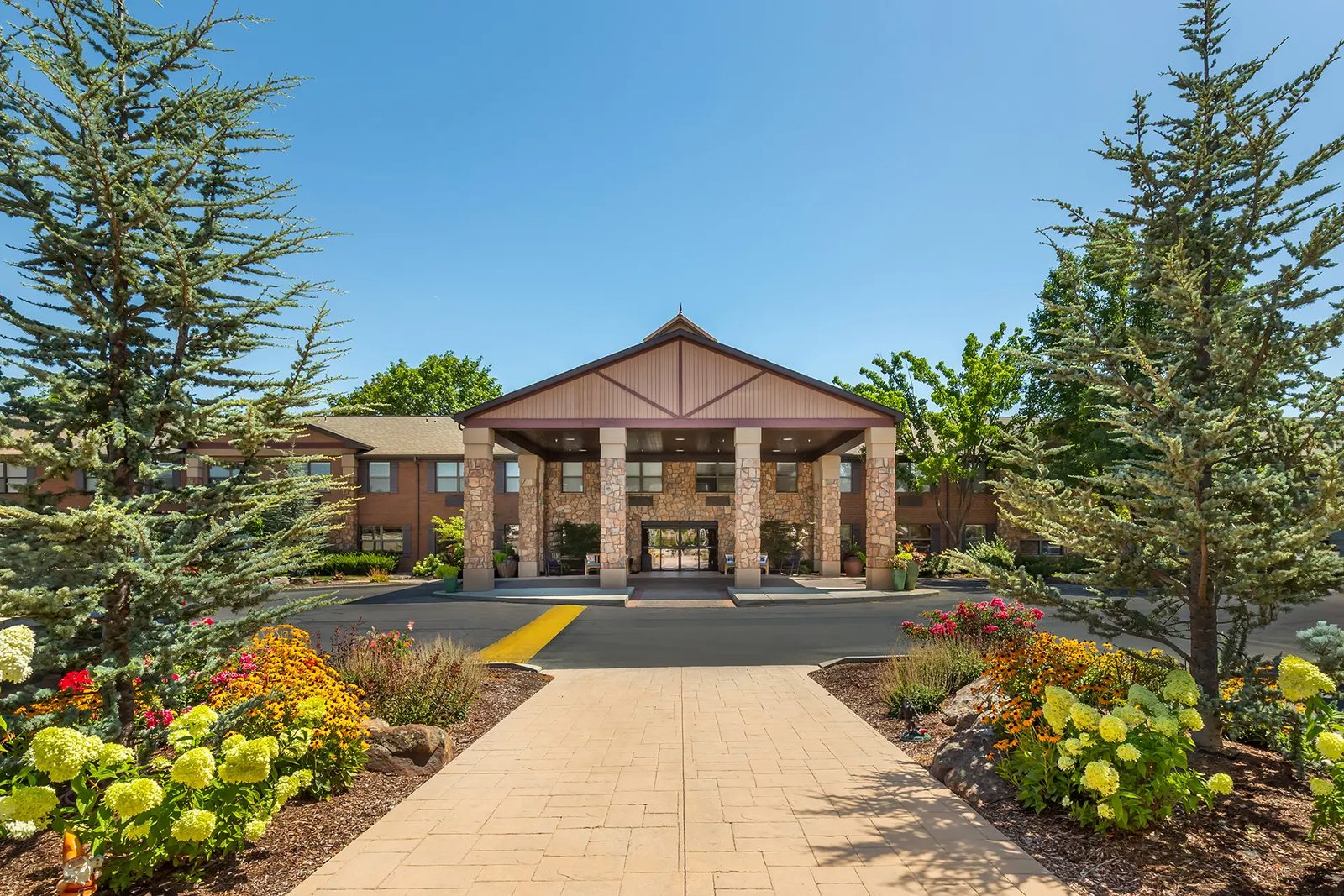 Valley View Retirement photo 2