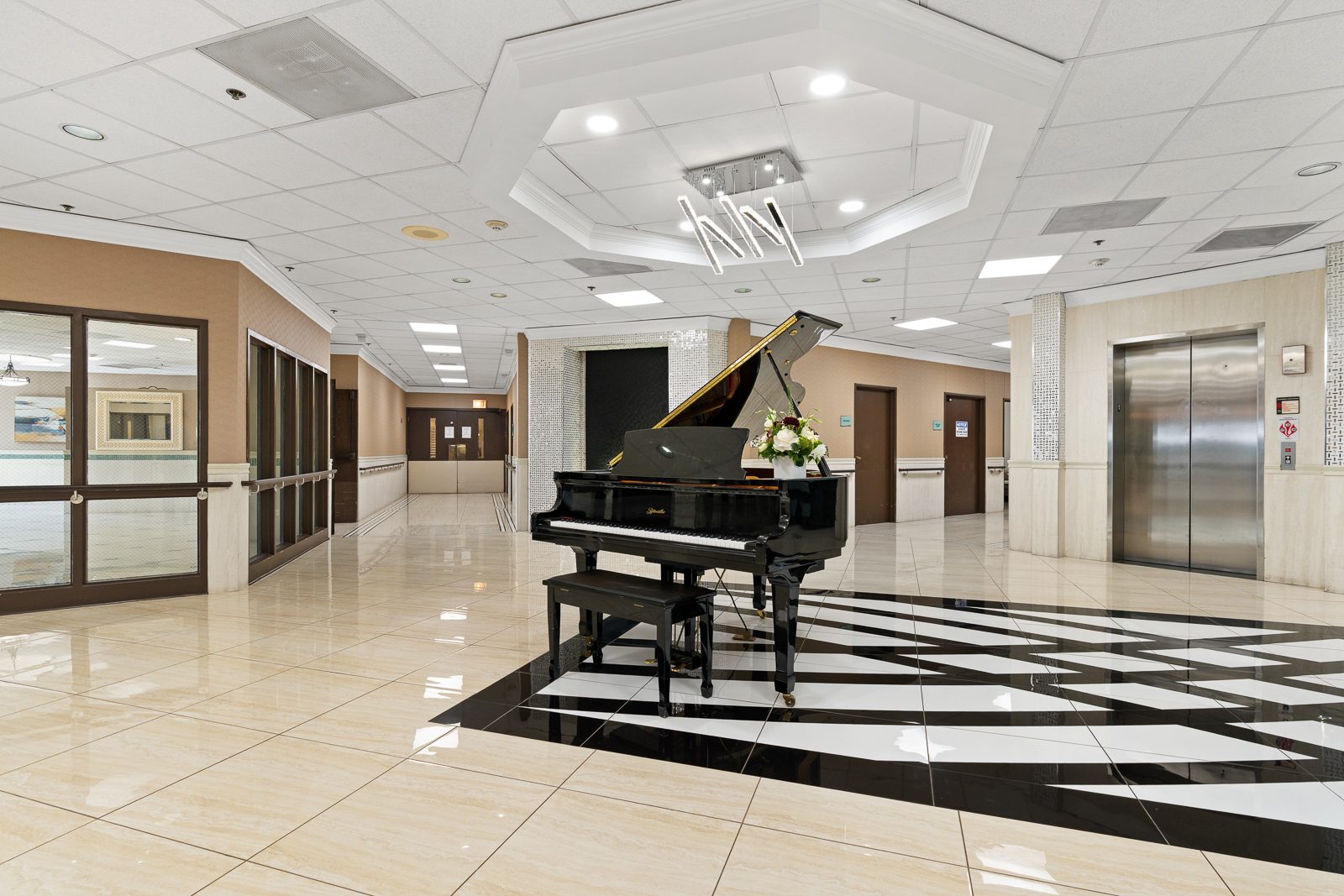 Elevate Care Abington photo 1