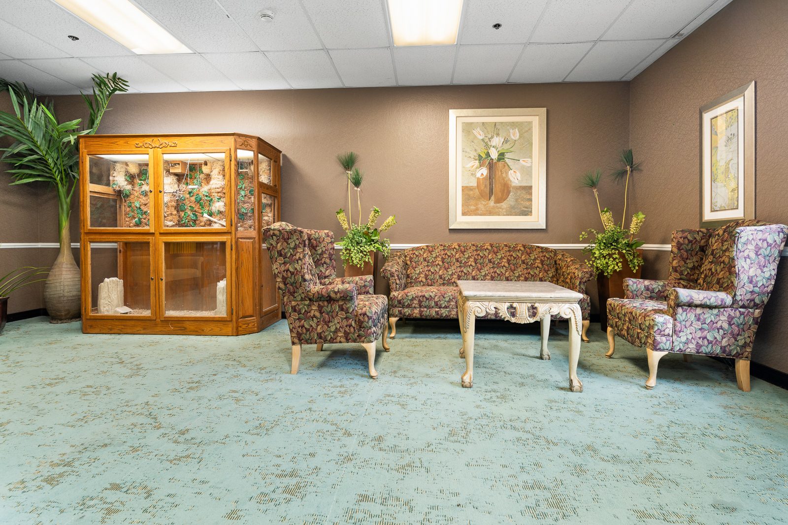 Elevate Care Abington photo 4