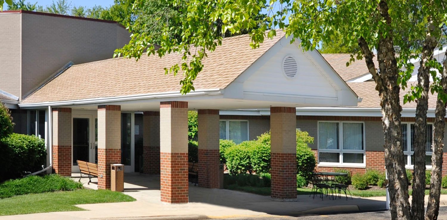 Alden Debes Rehab & HCC photo 1