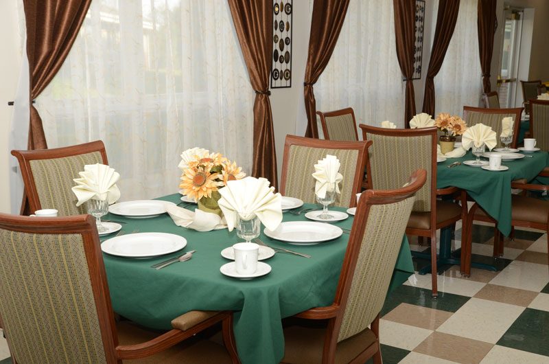 Alden Debes Rehab & HCC photo 4