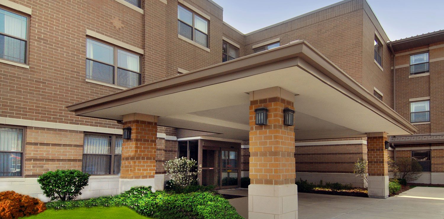 Alden Des Plaines Rehab & Healthcare photo 2