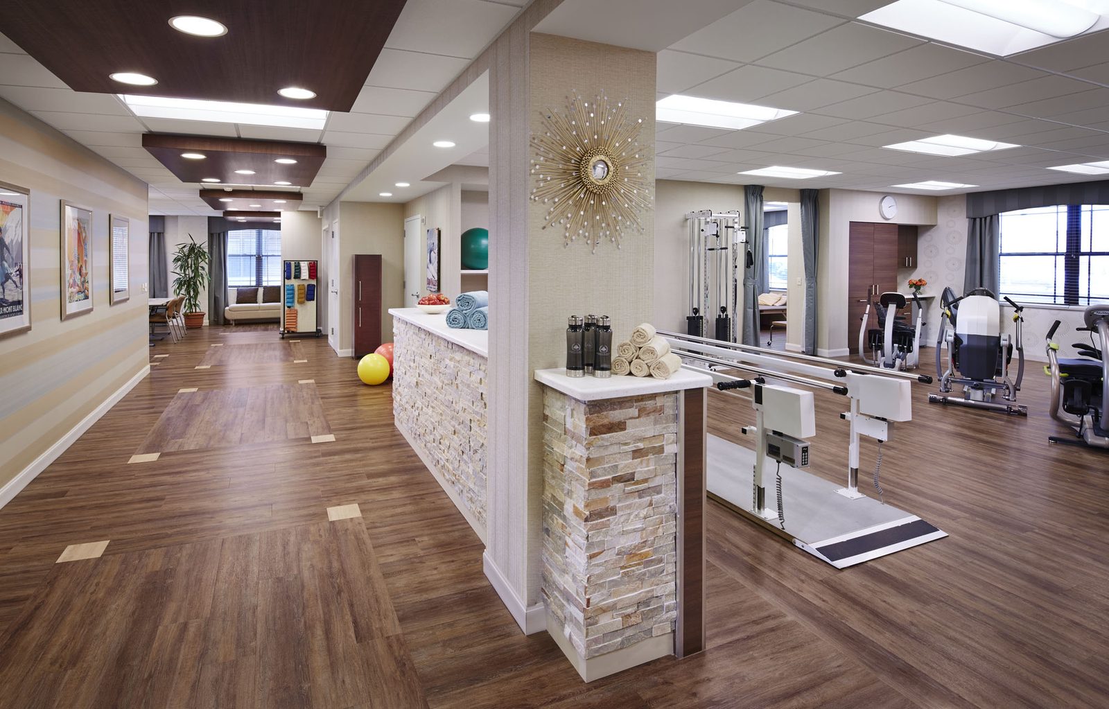 Alden Des Plaines Rehab & Healthcare photo 4