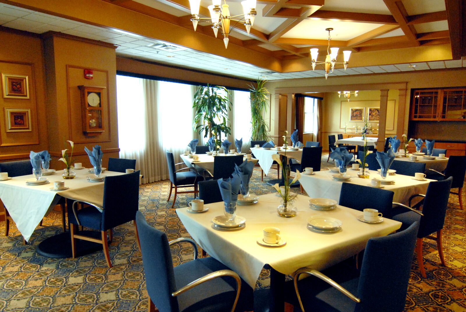 Alden Des Plaines Rehab & Healthcare photo 5