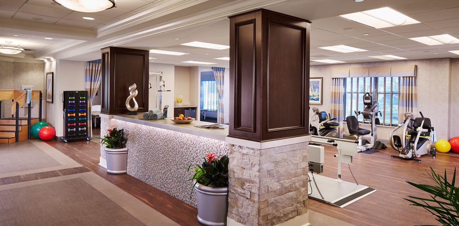Alden Estates Of Evanston photo 2