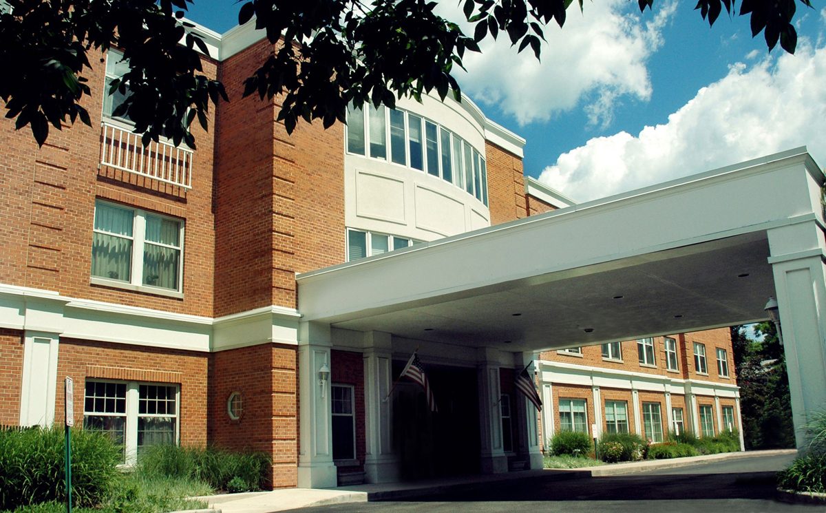 Alden Estates Of Evanston photo 5