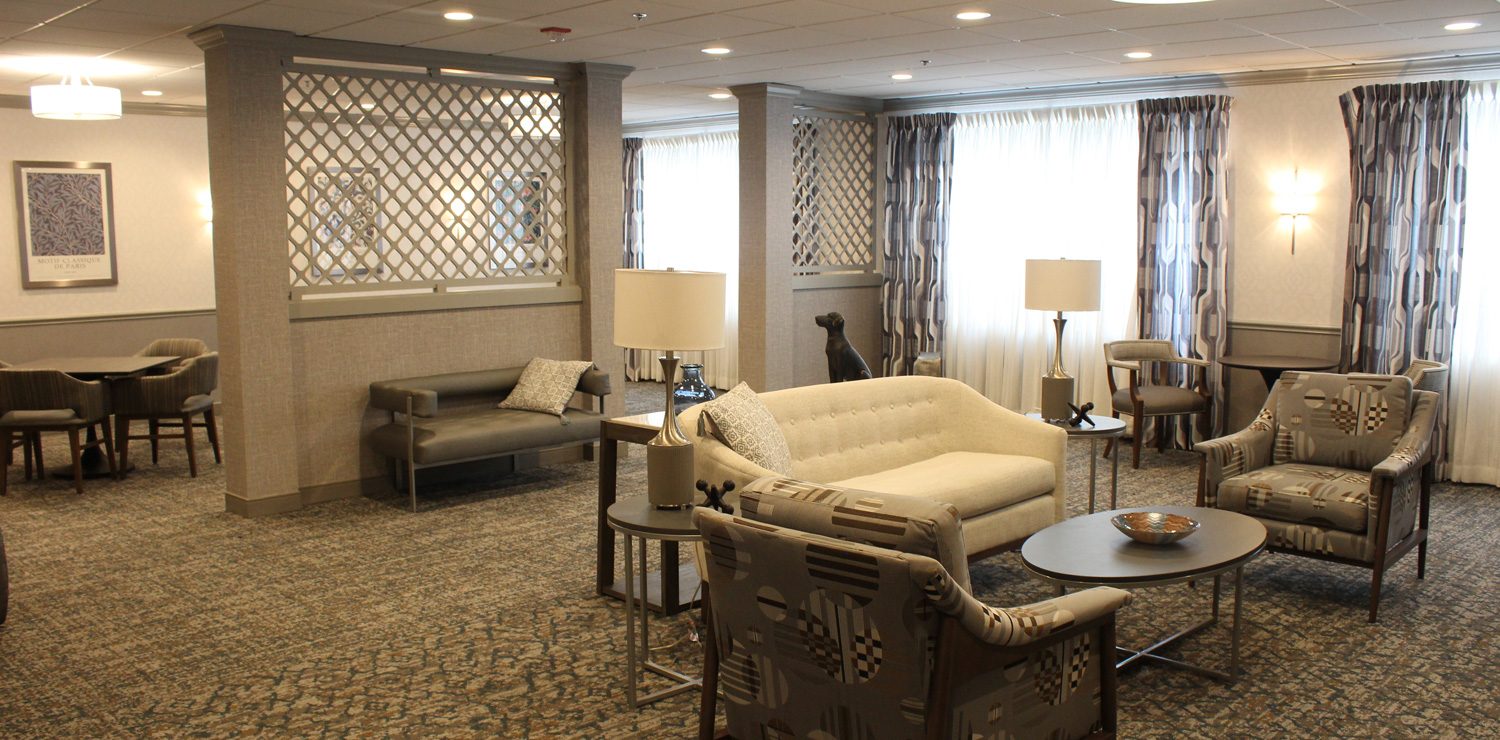 Alden Lakeland Rehab & Healthcare Center photo 1