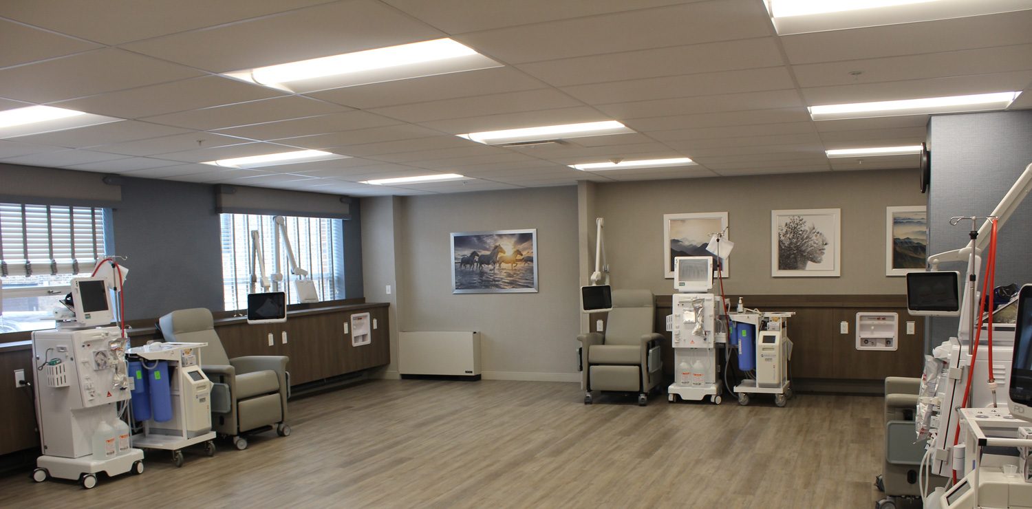 Alden Lakeland Rehab & Healthcare Center photo 2