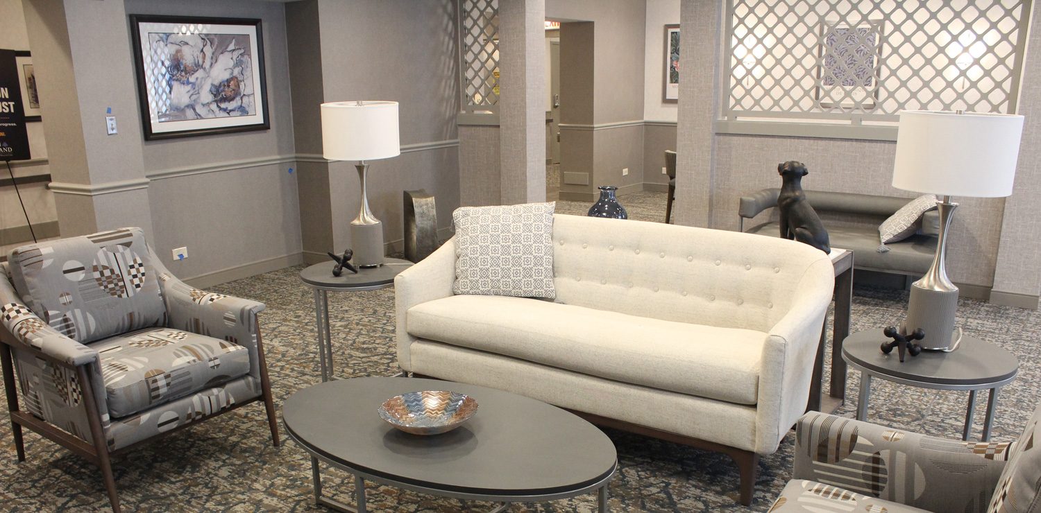 Alden Lakeland Rehab & Healthcare Center photo 3