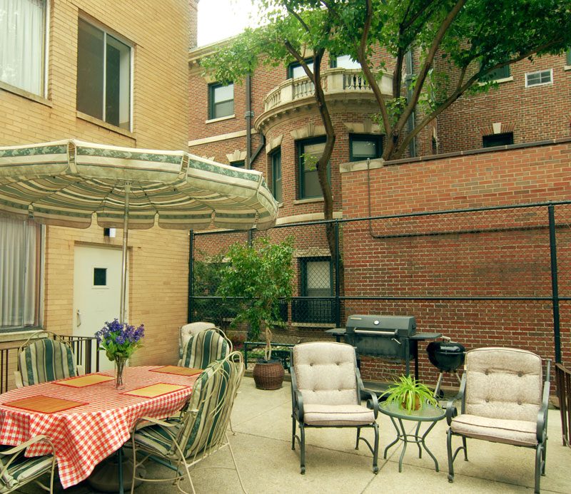 Alden Lincoln Rehab & Healthcare Center photo 3