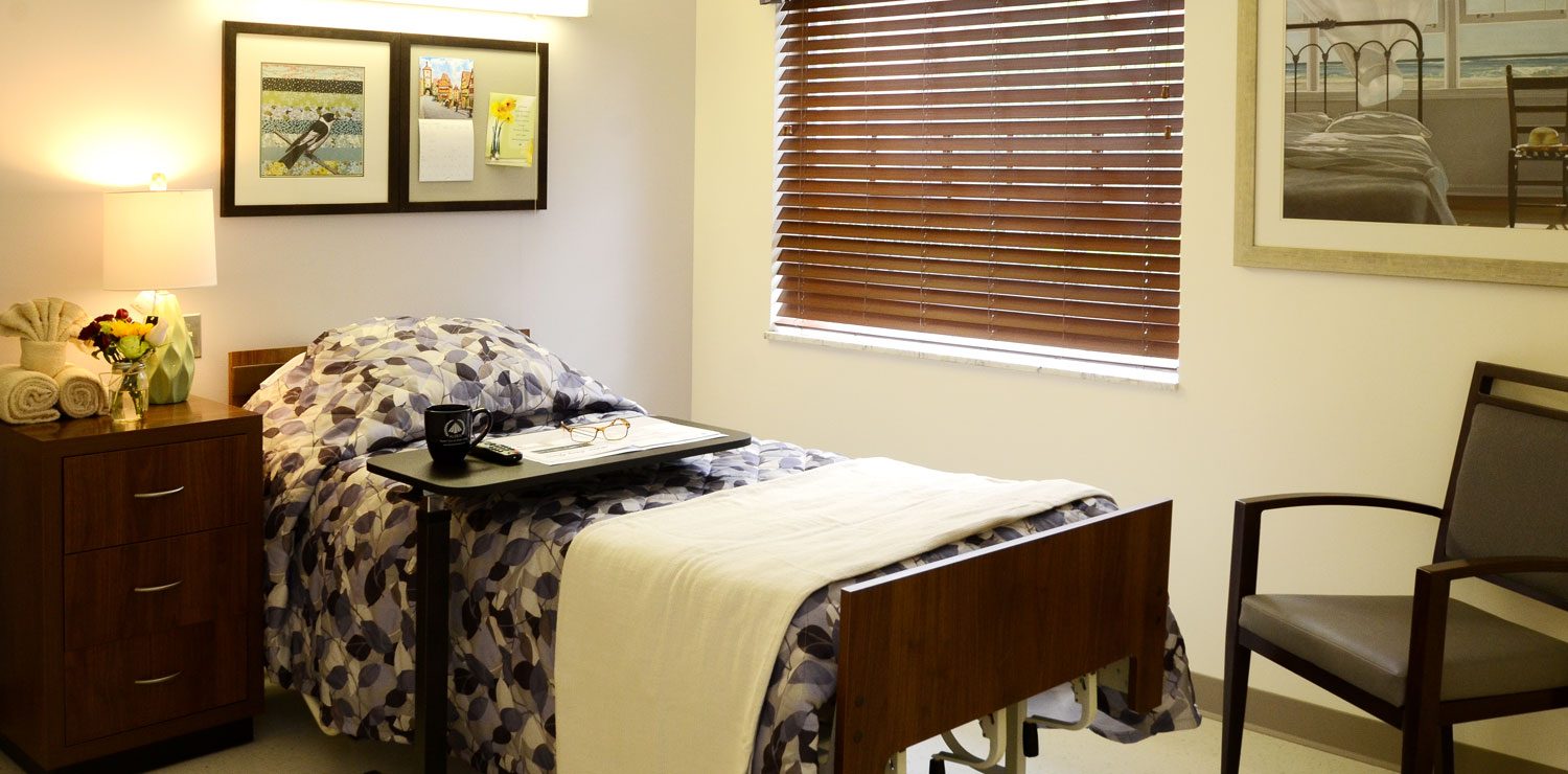 Alden Long Grove Rehab & Healther Care Center photo 1